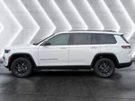 2027 Jeep Grand Cherokee L Laredo Altitude
