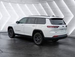 2027 Jeep Grand Cherokee L Laredo Altitude
