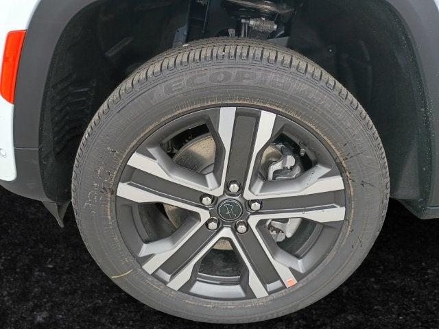 2027 Jeep Grand Cherokee L Limited
