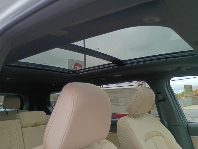 2027 Jeep Grand Cherokee L Limited