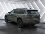 2027 Jeep Grand Cherokee L Limited