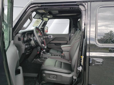 2026 Jeep Wrangler Moab 392