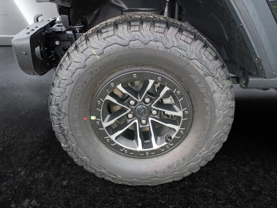 2026 Jeep Wrangler Moab 392