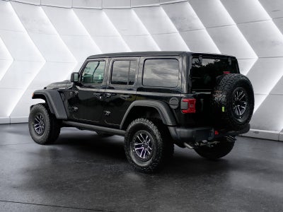 2026 Jeep Wrangler Moab 392