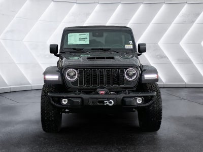 2026 Jeep Wrangler Moab 392