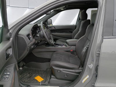 2027 Dodge Durango GT HEMI V8