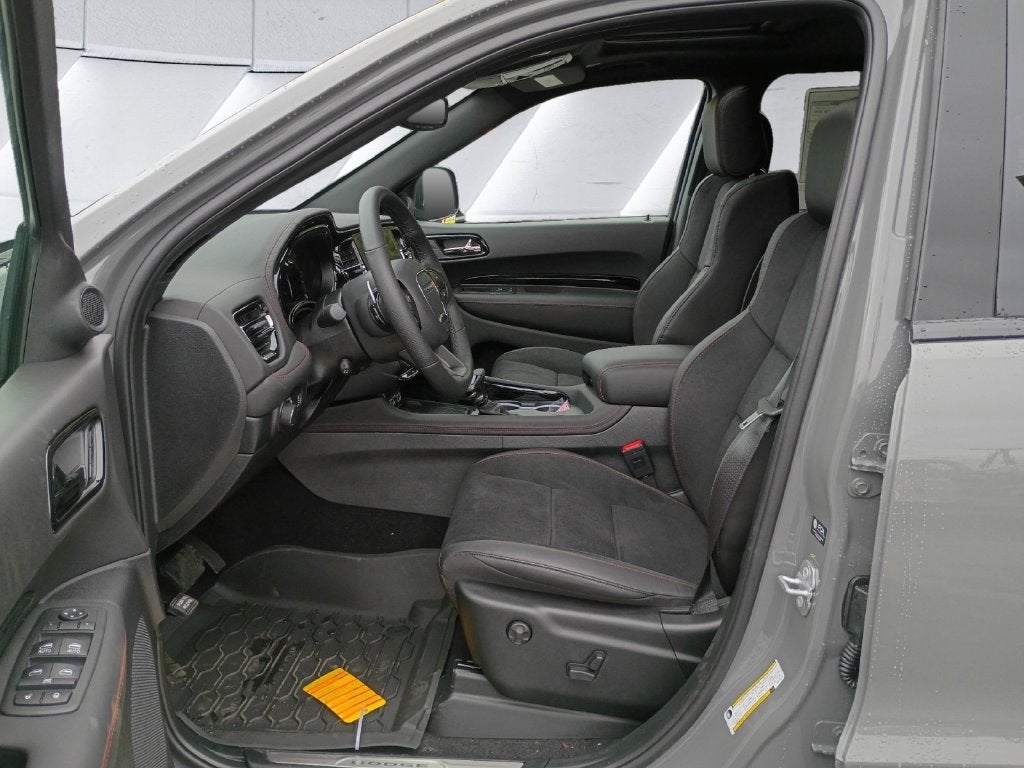 2027 Dodge Durango GT HEMI V8