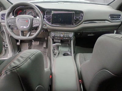 2027 Dodge Durango GT HEMI V8