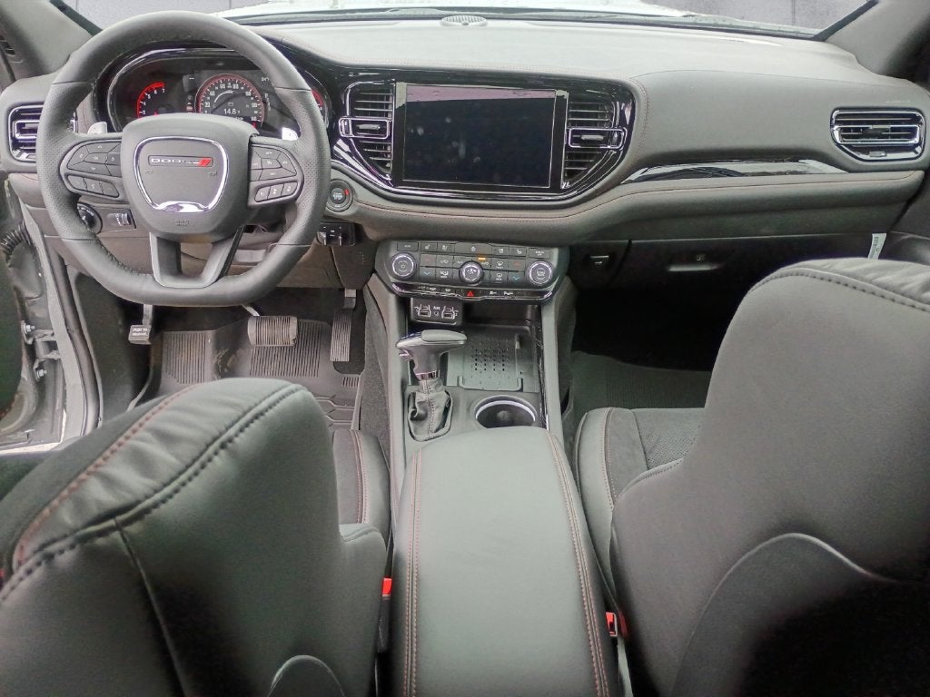 2027 Dodge Durango GT HEMI V8