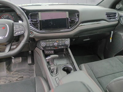 2027 Dodge Durango GT HEMI V8