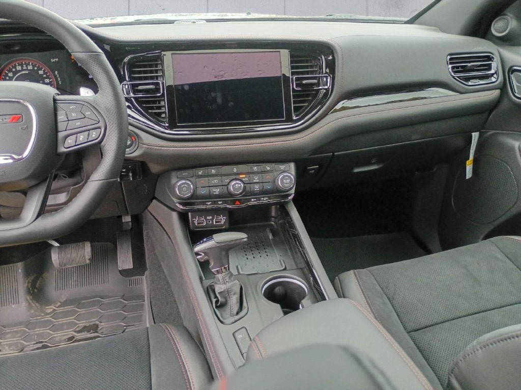 2027 Dodge Durango GT HEMI V8