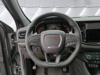 2027 Dodge Durango GT HEMI V8