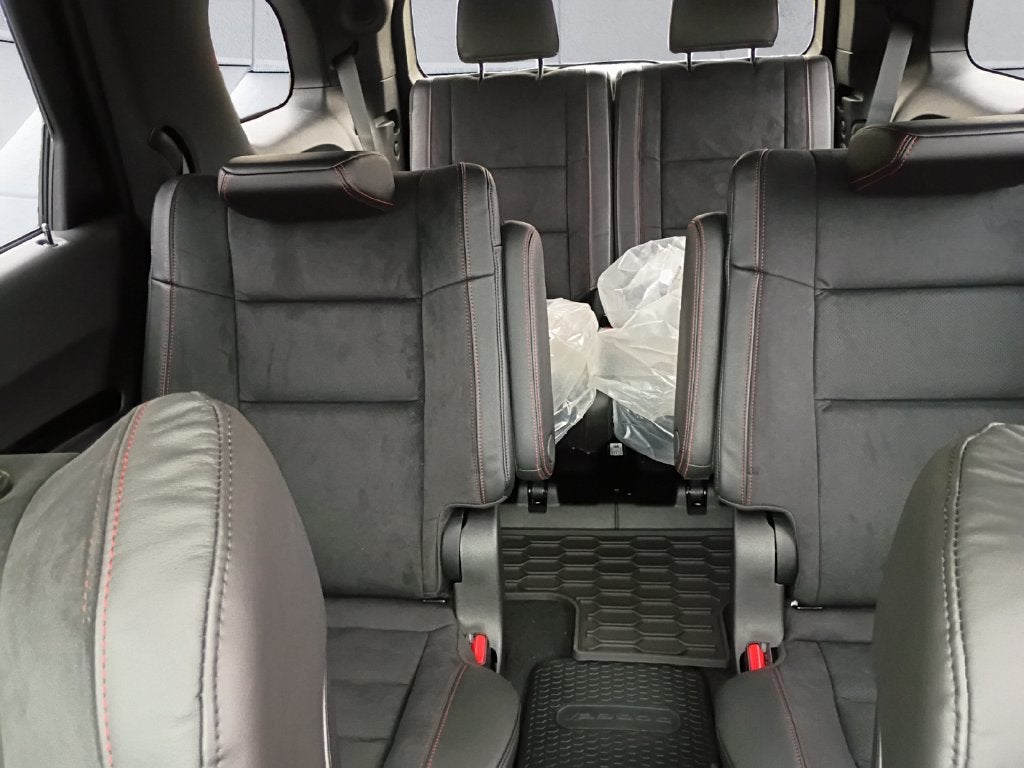 2027 Dodge Durango GT HEMI V8