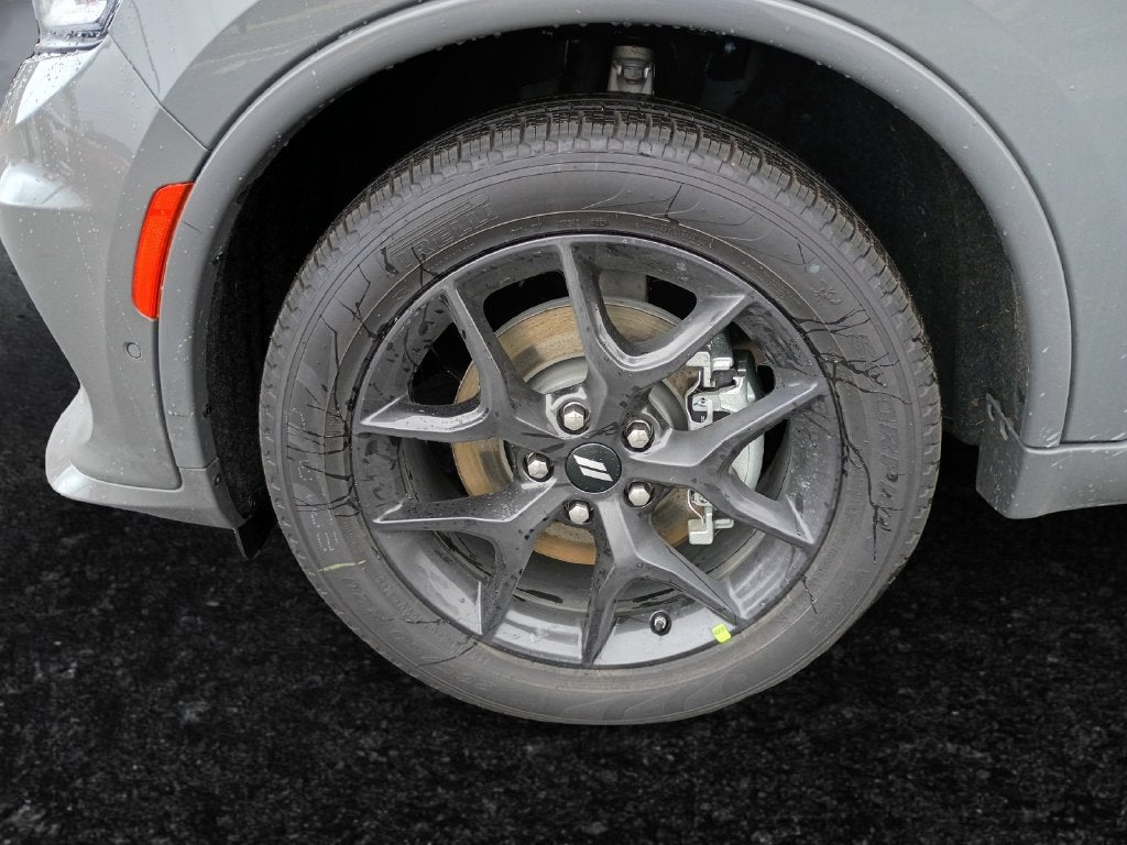 2027 Dodge Durango GT HEMI V8