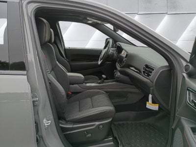2027 Dodge Durango GT HEMI V8