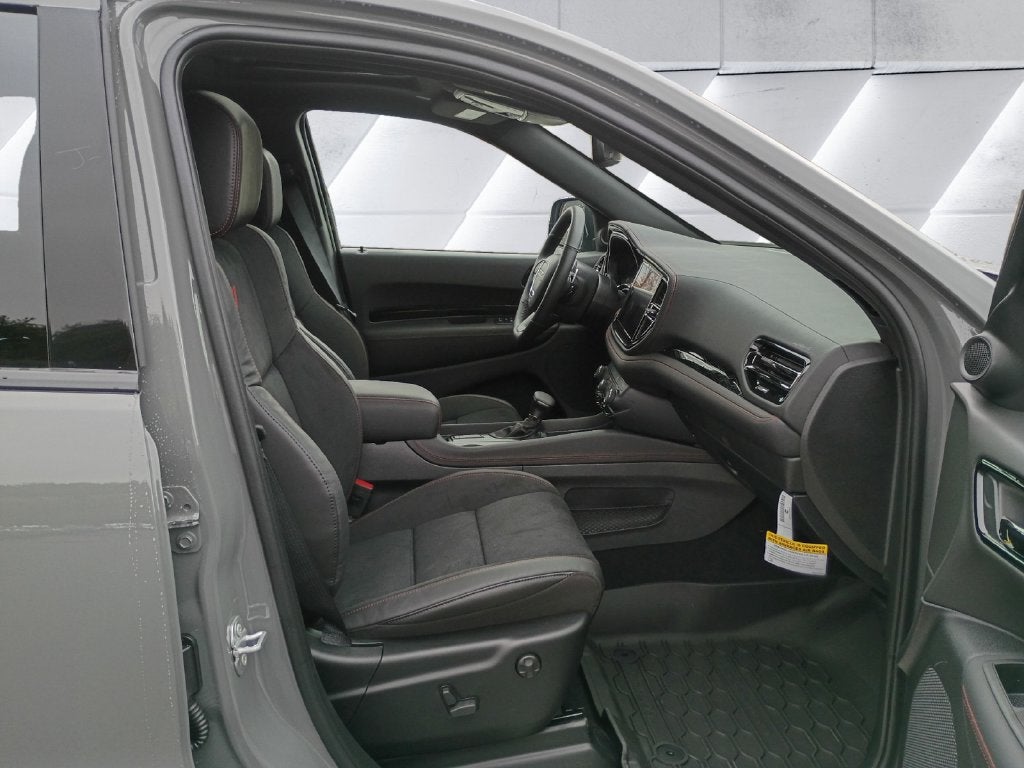 2027 Dodge Durango GT HEMI V8
