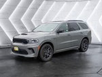 2027 Dodge Durango GT HEMI V8