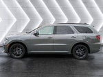 2027 Dodge Durango GT HEMI V8