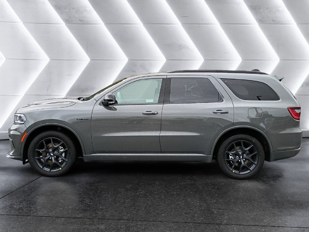 2027 Dodge Durango GT HEMI V8
