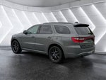 2027 Dodge Durango GT HEMI V8