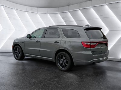 2027 Dodge Durango GT HEMI V8