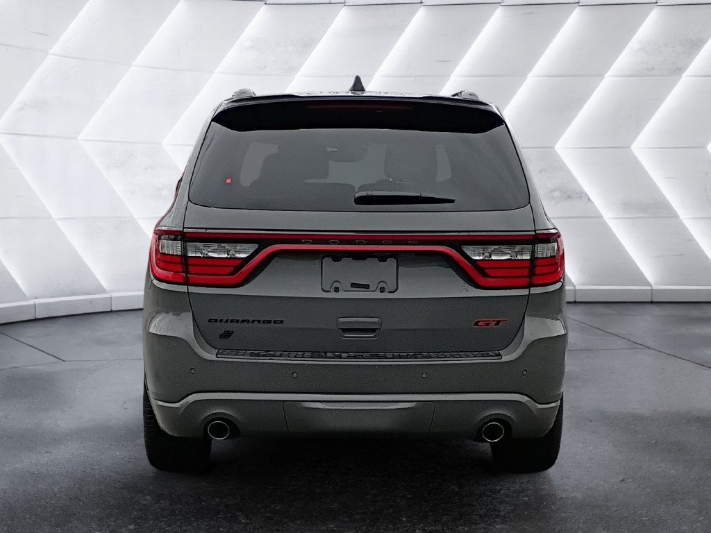 2027 Dodge Durango GT HEMI V8