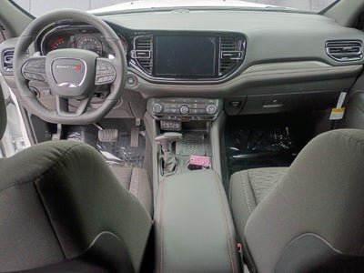 2027 Dodge Durango GT
