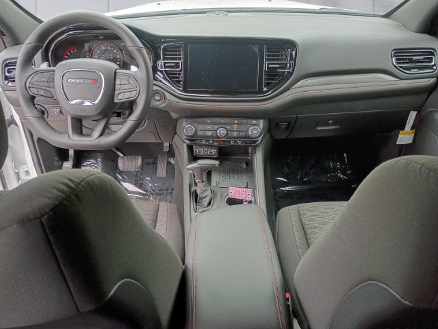 2027 Dodge Durango GT