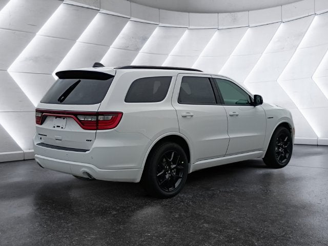 2027 Dodge Durango GT