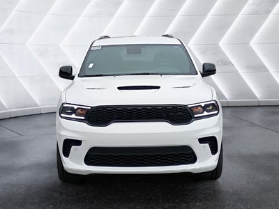 2027 Dodge Durango GT
