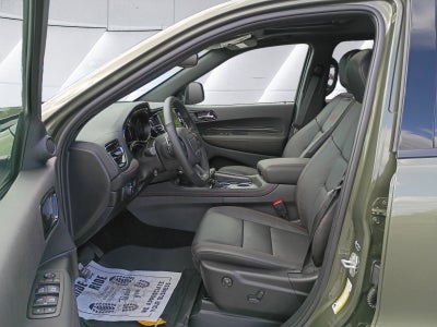 2027 Dodge Durango GT