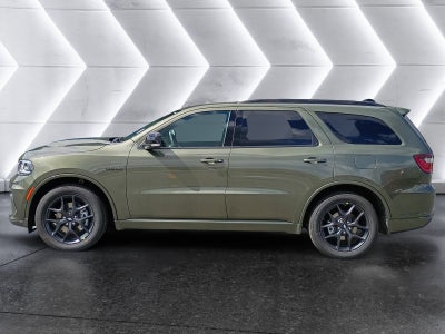 2027 Dodge Durango GT