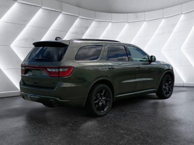 2027 Dodge Durango GT
