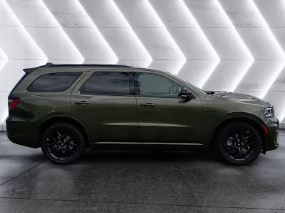 2027 Dodge Durango GT