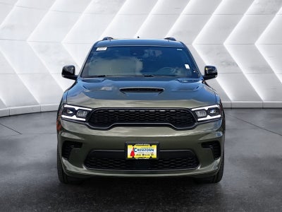 2027 Dodge Durango GT