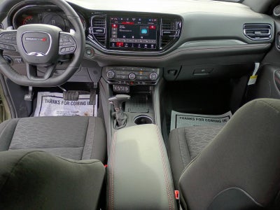 2026 Dodge Durango GT HEMI V8