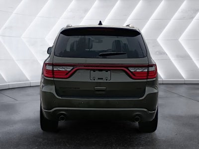 2026 Dodge Durango GT HEMI V8