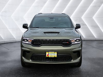 2026 Dodge Durango GT HEMI V8
