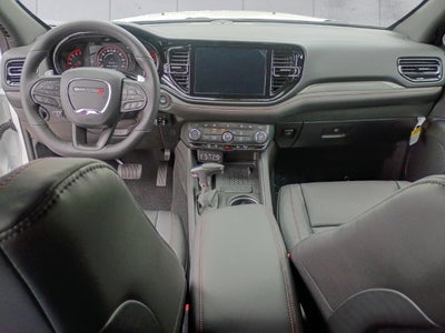2027 Dodge Durango GT