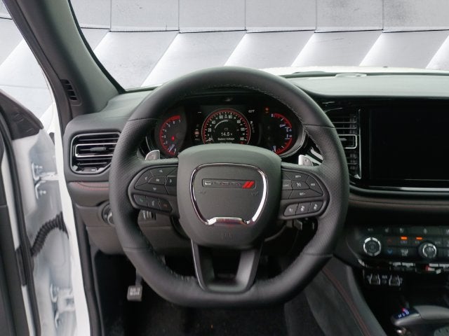 2027 Dodge Durango GT