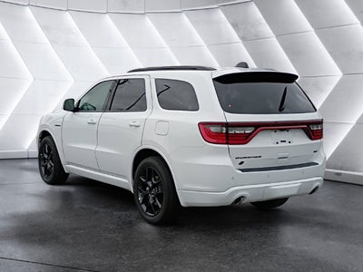 2027 Dodge Durango GT