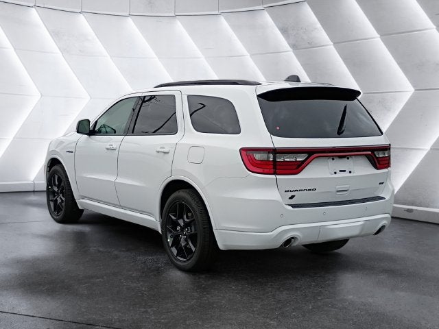 2027 Dodge Durango GT