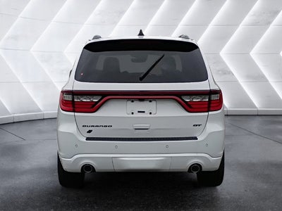 2027 Dodge Durango GT