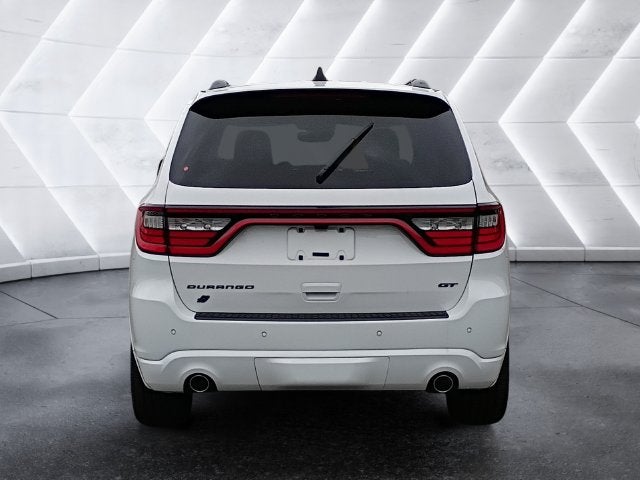 2027 Dodge Durango GT
