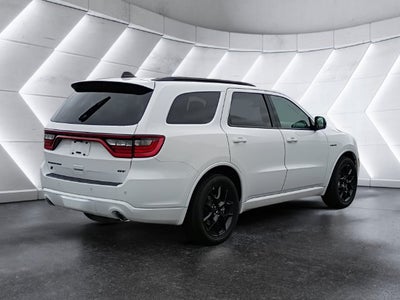 2027 Dodge Durango GT