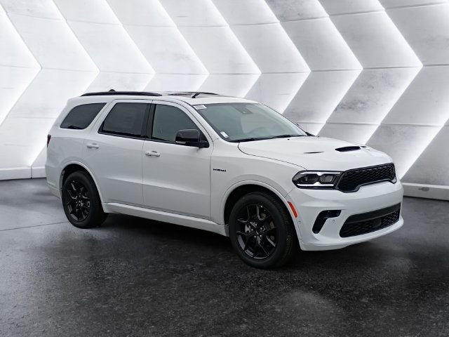2027 Dodge Durango GT