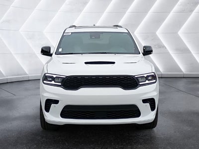 2027 Dodge Durango GT