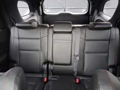 2026 Dodge Durango GT Plus HEMI V8 BLACKTOP