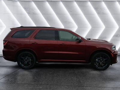 2026 Dodge Durango GT Plus HEMI V8 BLACKTOP