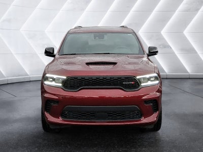 2026 Dodge Durango GT Plus HEMI V8 BLACKTOP